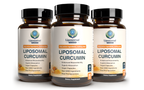 Liposomal Curcumin