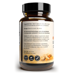 Liposomal Curcumin